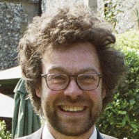 David Steptoe