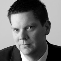 Jeffrey Mueller