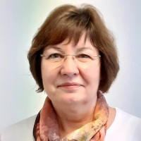 Anne Rufener