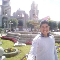 Edwin Huaraca