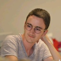 Florent Gauthier
