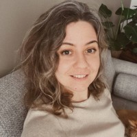 Nadia Bobkova