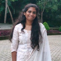 Nandini M G