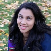 Alyssa Sanchez