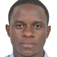 Arsène Muka
