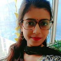 Saumya Sharma
