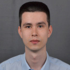 Timur Shaykhutdinov
