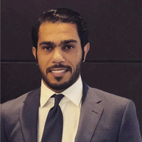 Saad Almohannadi