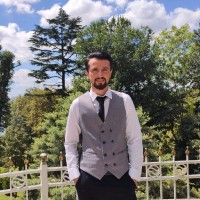 Enes Dikici