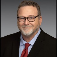 Curtis Baxter, SPHR, PMP, M.Ed.