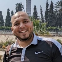 Moudy Abdelrahman