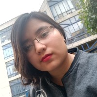 M. Gabriela Tlapanco Camacho
