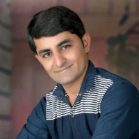 Chandresh Madlani