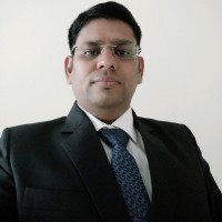 Sunil Holani