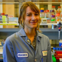 Francesca Manea
