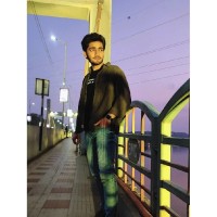 Srajan Garg