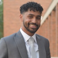Fazal Mohammed