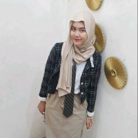 Annisa Tri Wulandari Yudanti
