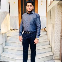 Harsh Toshniwal