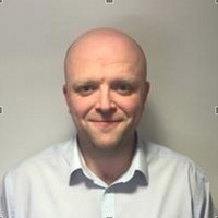 Jonathan O Gorman