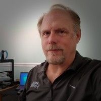 John Harwick