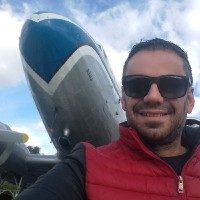 Julio Cesar Rios Pereira