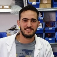 henry gonzalez mitrani