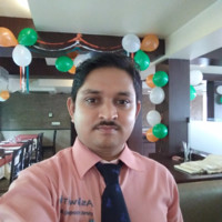 Manoj Bhandari
