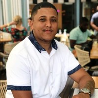 Brandon Marais