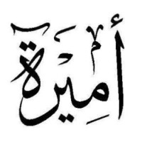 اميره الشمراني