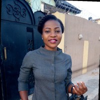 OTUNLA JULIANA OLUWADAMILOLA