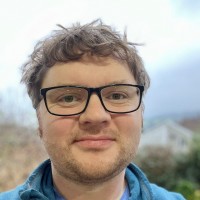 Matthew Elcock