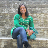 Swati Agarwal