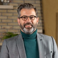 Peter Geluk