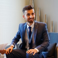 Twana Kamal