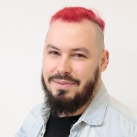 Iskander Khabibrakhmanov