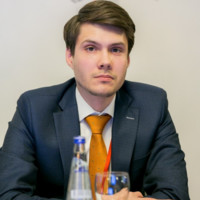 Дмитрий Тюряев