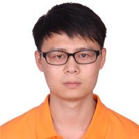Jing Eason Wang