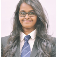 Anjana Rajendran