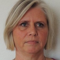 Connie Rasmussen