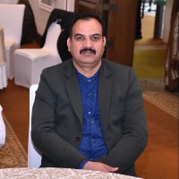 Devender Singh