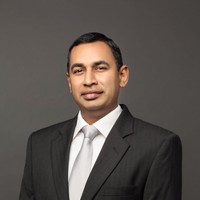 Rangana Liyanage