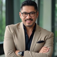 Mark Hanzel Aporongao