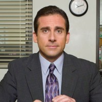 Michael Scott