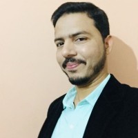 Syed Mudassir Ali