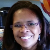 Yvette Arnold