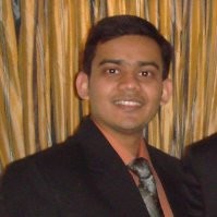 Amrish Savla