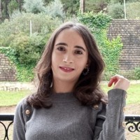 Aya Mellekh