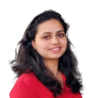 Carol Dsouza