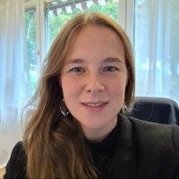 Natasja Van Lohuizen
